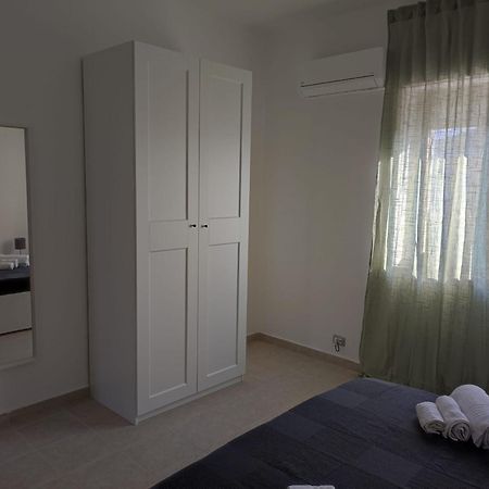 E&S Apartment Siraküza Dış mekan fotoğraf