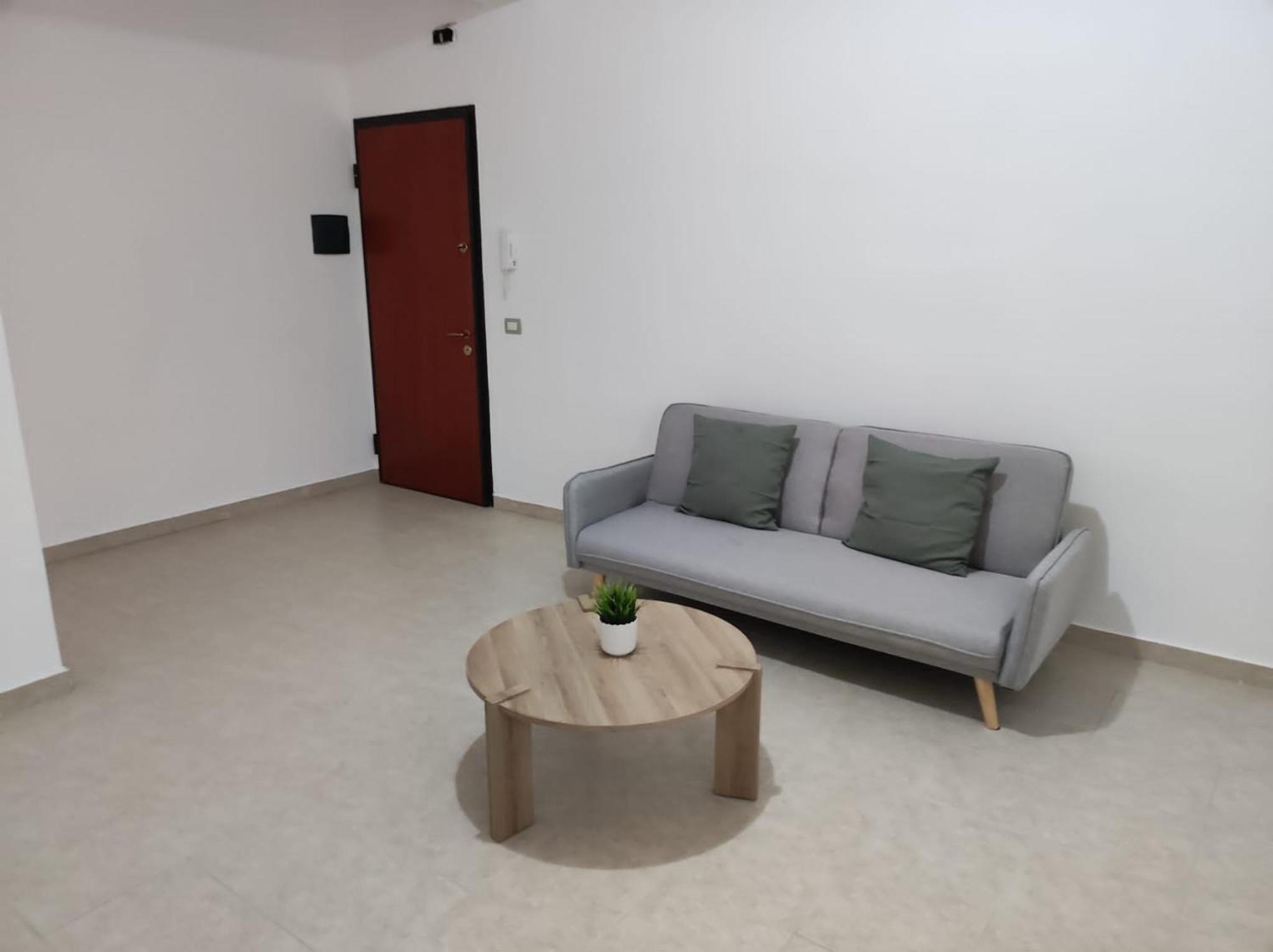 E&S Apartment Siraküza Dış mekan fotoğraf